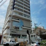 Apartamento com 2 dormitórios à venda, 70 m² por R$ 455.000,00 - Vila Guilhermina - Praia Grande/SP