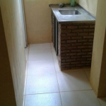 J IMOVEIS  ALUGA  OTIMO AP  1/4  SALA CANDEAL  $1.200.00