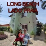 Casa Duplex para Venda em Cabo Frio, Long Beach (Tamoios), 5 dormitórios, 2 banheiros, 1 vaga