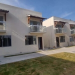 Casa Duplex/Nova para Venda em Cabo Frio, Verão Vermelho (Tamoios), 2 dormitórios, 2 suítes, 2 banheiros, 1 vaga