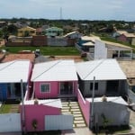 Casa para Venda em Cabo Frio, Nova Califórnia (Tamoios), 2 dormitórios, 2 banheiros, 1 vaga