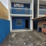 Casa Duplex para Venda em Cabo Frio, Samburá (Tamoios), 2 dormitórios, 2 suítes, 1 banheiro, 1 vaga