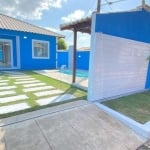 Casa para Venda em Cabo Frio, Nova Califórnia (Tamoios), 2 dormitórios, 2 banheiros, 1 vaga