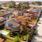 Casa Duplex para Venda em Cabo Frio, Verão Vermelho (Tamoios), 5 dormitórios, 1 suíte, 3 banheiros, 4 vagas