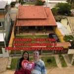 Casa para Venda em Cabo Frio, Santa Margarida II (Tamoios), 3 dormitórios, 1 suíte, 1 banheiro, 5 vagas