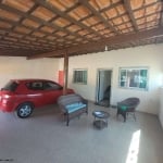 Casa para Venda em Cabo Frio, Nova Califórnia (Tamoios), 2 dormitórios, 2 banheiros, 1 vaga