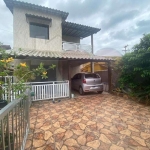 Casa para Venda em Cabo Frio, Unamar (Tamoios), 3 dormitórios, 1 suíte, 1 banheiro, 2 vagas