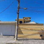 Casa para Venda em Cabo Frio, Unamar (Tamoios), 3 dormitórios, 1 suíte, 1 banheiro, 2 vagas