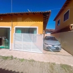 Casa para Venda em Cabo Frio, Verão Vermelho (Tamoios), 2 dormitórios, 1 vaga