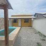 Casa para Venda em Cabo Frio, Terramar (Tamoios), 2 dormitórios, 1 suíte, 2 banheiros, 1 vaga