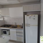 10105 - Apartamento 2 dormitórios Mobiliado – Itacorubi – Florianópolis