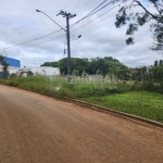 Terreno a venda.