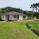 Terreno com casa a venda no Ferraria