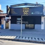 Loja comercial com 57 m²