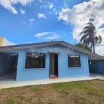 CASA RESIDENCIAL COM 2 QUARTOS