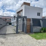 Excelente sobrado em condominio