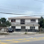 Casa Comercial à venda, 300.00 m2 por R$1200000.00  - Abranches - Curitiba/PR