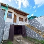 Casa à Venda por R$215.000,00 - Jardim do Cedro - Gravataí, RS