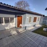 Casa à Venda por R$375.000,00 - Parque Ipiranga - Gravataí, RS