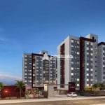 Apartamento à Venda por R$207.970,00 - Oriço - Gravataí, RS