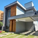 Sobrado à Venda por R$950.000,00 - Villa Lucchesi - Gravataí, RS