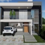 Sobrado à Venda por R$890.000,00 - Vale Ville - Gravataí, RS