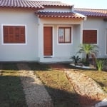 Casa à Venda por R$225.000,00 - Neópolis - Gravataí, RS