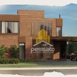 Casa à Venda por R$3.770.000,00 - Prado Los Álamos - Gravataí, RS