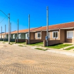 Casa à Venda por R$169.900,00 - Sítio Ipiranga - Cachoeirinha, RS