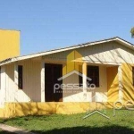 Casa à Venda por R$1.054.000,00 - Paragem dos Verdes Campos - Gravataí, RS