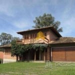 Casa à Venda por R$1.915.000,00 - Paragem dos Verdes Campos - Gravataí, RS