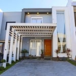 Casa à Venda por R$890.000,00, 137,00m² - Jansen - Gravataí, RS