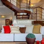 Apartamento à Venda por R$1.990.000,00, 373,00m² - Dom Feliciano - Gravataí, RS