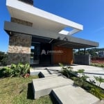 Casa à Venda por R$960.000,00, 143,00m² - Lucchesi - Gravataí, RS