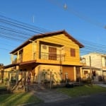 Casa à Venda por R$650.000,00, 190,00m² - santa fe - Gravataí, RS