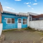 Casa à Venda por R$197.000,00, 56,00m² - Auxiliadora - Gravataí, RS