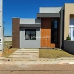 Casa à Venda por R$550.000,00, 77,31m² - Caça e Pesca - Gravataí, RS