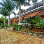 Casa à Venda por R$4.200.000,00 - Paragem dos Verdes Campos - Gravataí, RS