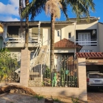 Sobrado à Venda por R$680.000,00 - Vera Cruz - Gravataí, RS