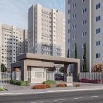 Apartamento à Venda por R$219.820,00 - Passo das Pedras - Gravataí, RS