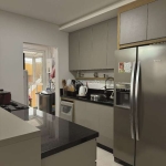 Apartamento Duplex à Venda por R$2.380.000,00 - Centro - Torres, RS