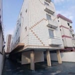 Apartamento com 1 dormitório à venda, 34 m² por R$ 210.000 - Aviação - Praia Grande/SP