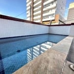 Apartamento com 1 dormitório à venda, 41 m² por R$ 265.000 - Ocian - Praia Grande/SP