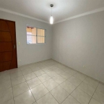 Sobrado com 2 dormitórios à venda, 84 m² por R$ 520.000 - Canto do Forte - Praia Grande/SP