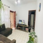 Casa com 2 dormitórios à venda, 95 m² por R$ 490.000,00 - Ocian - Praia Grande/SP