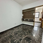 Apartamento com 2 dormitórios à venda, 32 m² por R$ 225.000,00 - Ocian - Praia Grande/SP