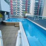 Apartamento com 2 dormitórios à venda, 114 m² por R$ 480.000 - Ocian - Praia Grande/SP