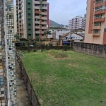 Apartamento com 1 dormitório à venda, 49 m² por R$ 190.000,00 - Canto do Forte - Praia Grande/SP