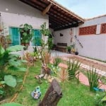 Casa com 4 dormitórios à venda, 180 m² por R$ 700.000,00 - Tupi - Praia Grande/SP