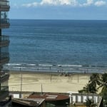 Apartamento com 3 dormitórios à venda, 184 m² por R$ 2.490.000,00 - Canto do Forte - Praia Grande/SP